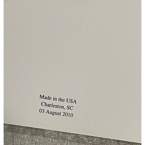 On Hold: Writings Written Only While on Hold by Bruce Baum 2010 Signed First Ed. - Picture 4 of 7